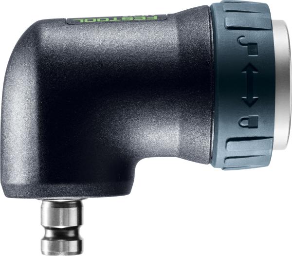 Kotni nastavek FESTOOL AN XS