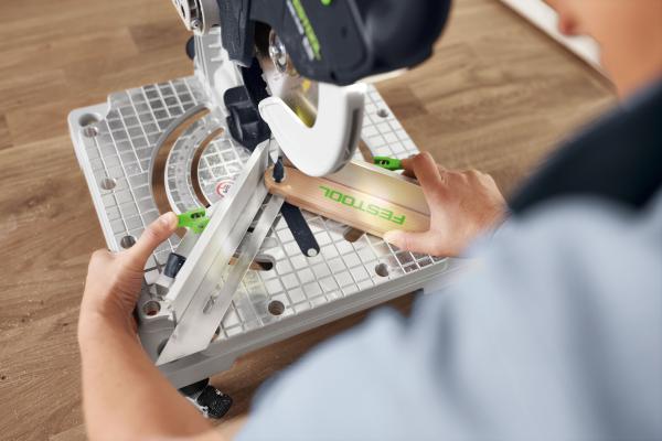 Stabilna žaga FESTOOL SYMMETRIC SYMC 70 EB-Basic