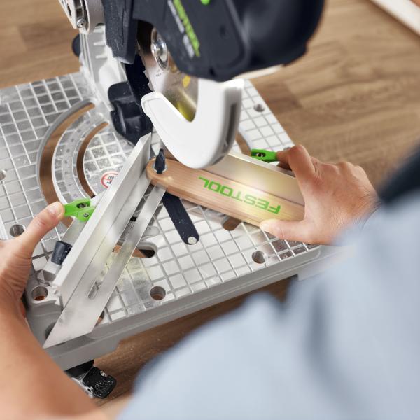 Stabilna žaga FESTOOL SYMMETRIC SYMC 70 EB-Basic