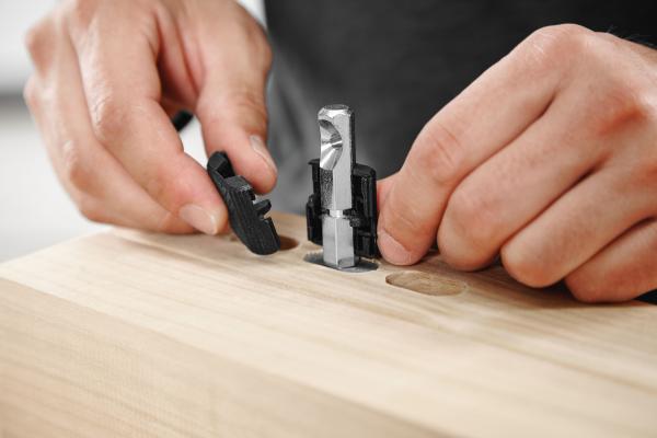 Komplet priključkov FESTOOL EV / 32-Set