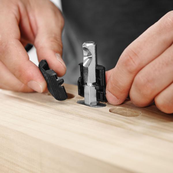 Komplet priključkov FESTOOL EV / 32-Set