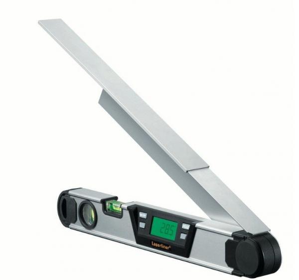 Digitalni elektronski kotomer LaserLiner ArcoMaster 40