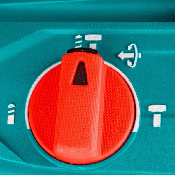 Električno rotacijsko kladivo TOTAL 950W