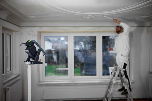 Akumulatorska svetilka - reflektor FESTOOL SYSLITE KBS C