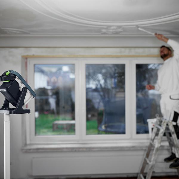Akumulatorska svetilka - reflektor FESTOOL SYSLITE KBS C