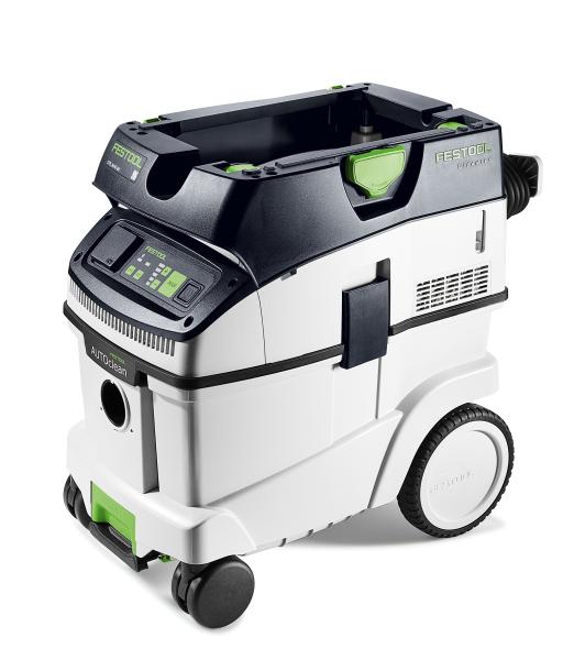 Sesalec FESTOOL CLEANTEC CTL 36 EI AC