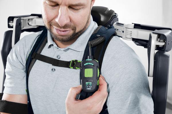 FESTOOL Eksoskelet ExoActive EXO 18 HPC 4,0 I-Plus