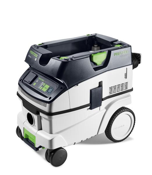 Sesalec FESTOOL CLEANTEC CTH 26 EI