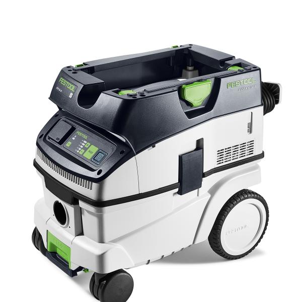 Sesalec FESTOOL CLEANTEC CTH 26 EI