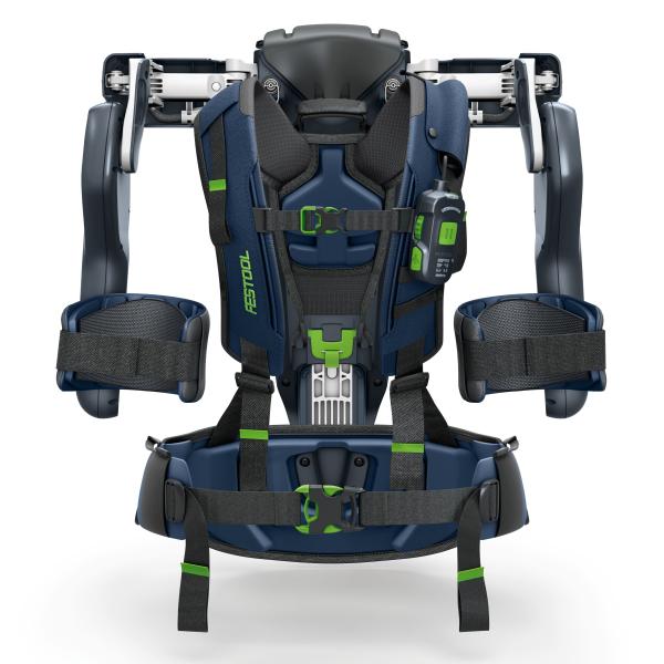 FESTOOL Eksoskelet ExoActive EXO 18 HPC 4,0 I-Plus