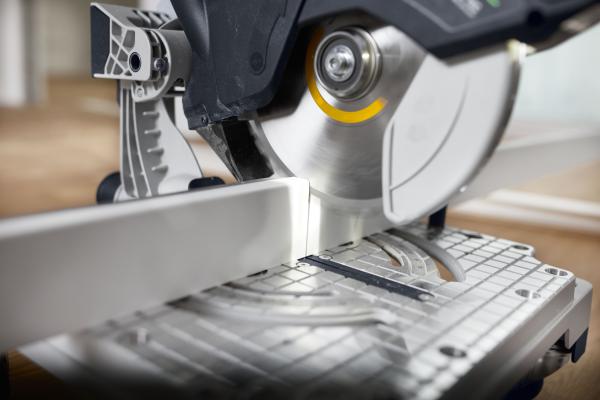 Stabilna žaga FESTOOL SYMMETRIC SYMC 70 EB-Basic