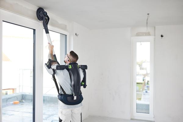 FESTOOL Eksoskelet ExoActive EXO 18 HPC 4,0 I-Plus