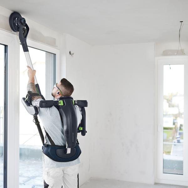 FESTOOL Eksoskelet ExoActive EXO 18 HPC 4,0 I-Plus