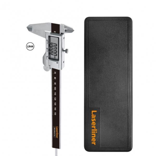 Pomično digitalno merilo LaserLiner MetricMaster Plus