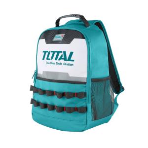 Nahrbtnik za orodje TOTAL 201 8kg