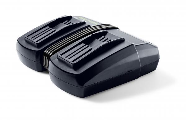Hitri polnilec FESTOOL TCL 6 DUO