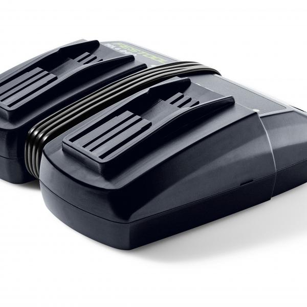 Hitri polnilec FESTOOL TCL 6 DUO
