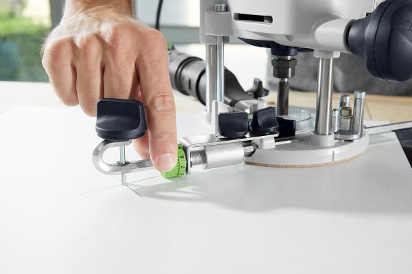 Rezkar FESTOOL OF 1010 REBQ-Plus