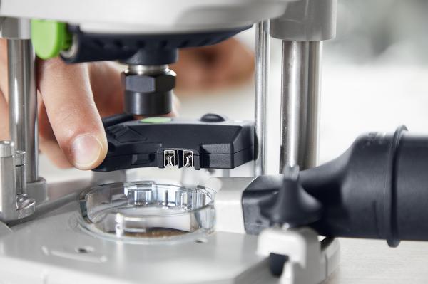 Svetlobni modul FESTOOL LM-OF 1010 R