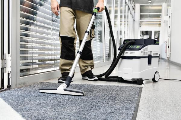 Sesalec FESTOOL CLEANTEC CT 25 E-set