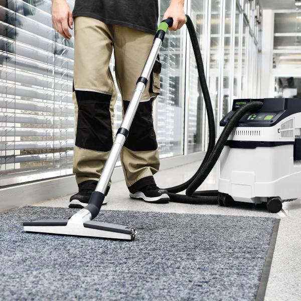Sesalec FESTOOL CLEANTEC CT 25 E-set