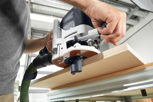 Rezkar FESTOOL OF 1010 REBQ FS Set+Box