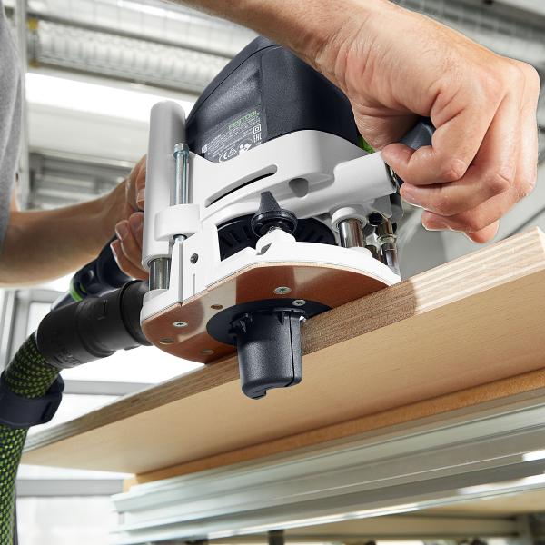 Rezkar FESTOOL OF 1010 REBQ FS Set+Box