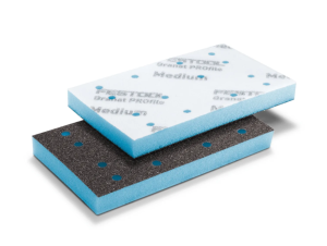 Brusni papir-gobica Festool Granat 80x133 F GR PRO/10