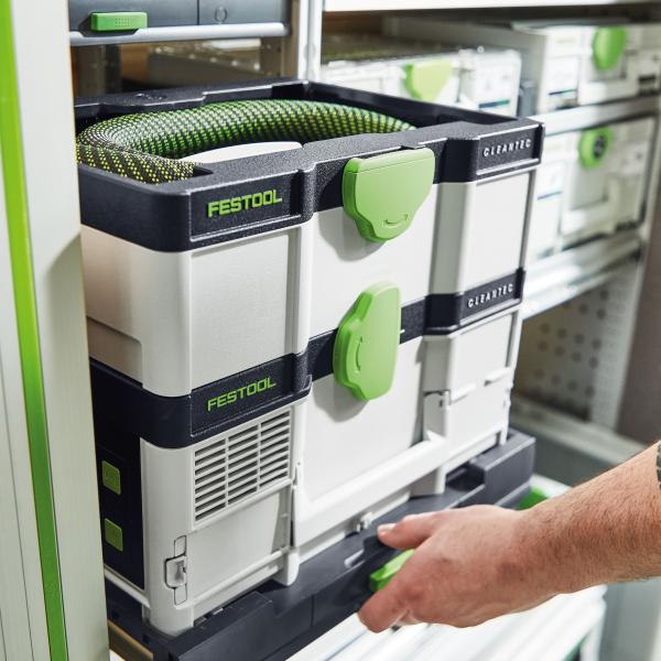 Sesalec FESTOOL CLEANTEC CTMC SYS I-Basic