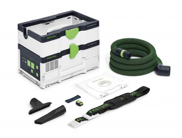Sesalec FESTOOL CLEANTEC CTMC SYS I-Basic