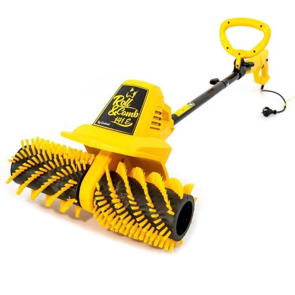 Česalnik za umetno travo Garland Roll e Comb 141 E-V19