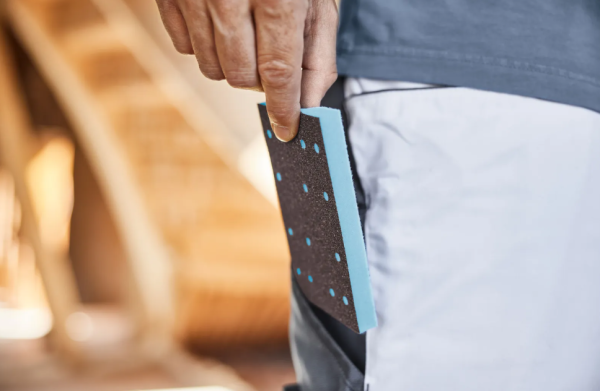 Brusni papir-gobica Festool Granat 80x133 M GR PRO/10