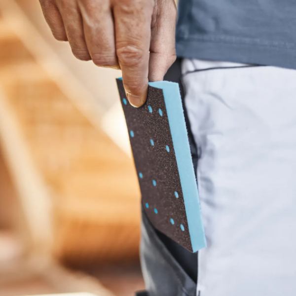 Brusni papir-gobica Festool Granat 80x133 M GR PRO/10