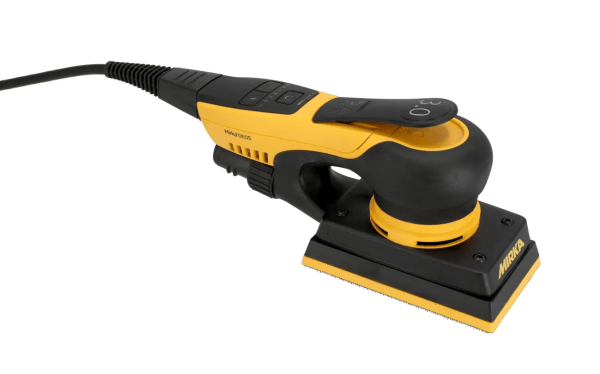 Obrbitalni brusilnik MIRKA DEOS II 353CV 81 x 133 mm 3mm
