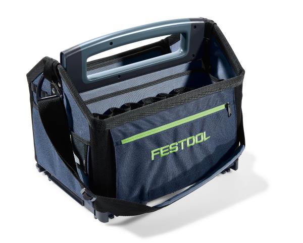 Kovček-Torba Systainer³ ToolBag SYS3 T-BAG M