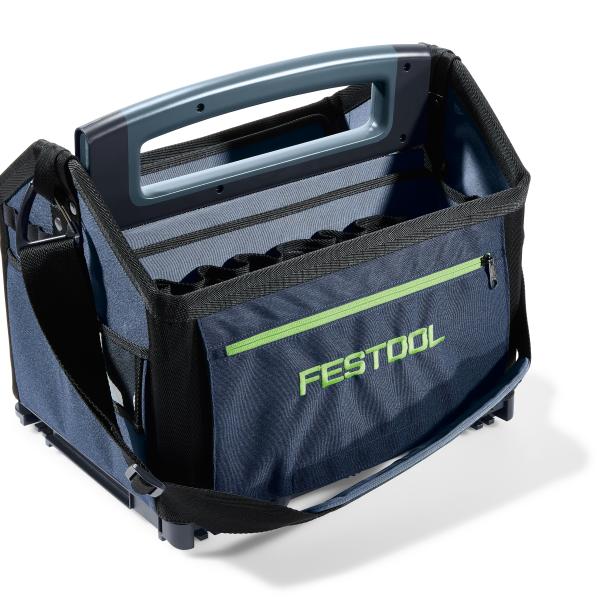 Kovček-Torba Systainer³ ToolBag SYS3 T-BAG M