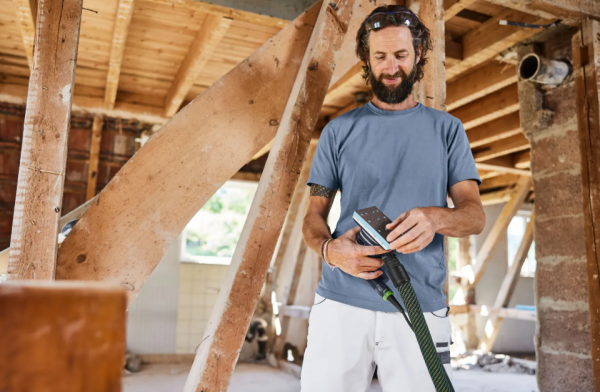 Brusni papir-gobica Festool Granat 80x133 M GR PRO/10