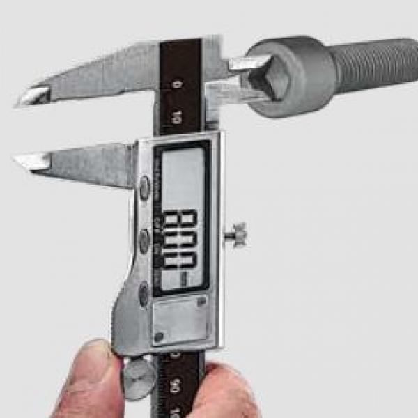 Pomično digitalno merilo LaserLiner MetricMaster Plus