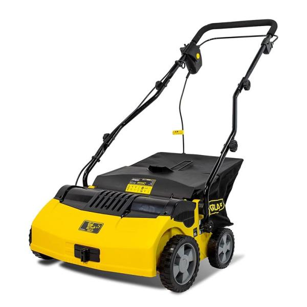 Česalnik za umetno travo Garland Roll e Comb 502 E-V19