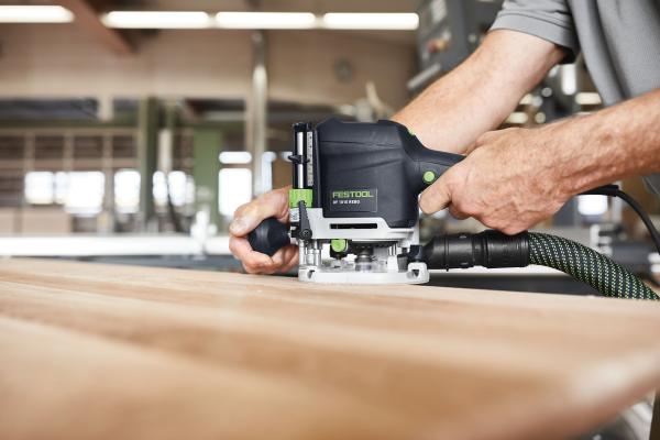 Rezkar FESTOOL OF 1010 REBQ FS Set+Box