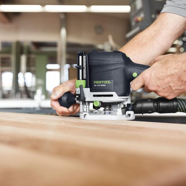 Rezkar FESTOOL OF 1010 REBQ FS Set+Box