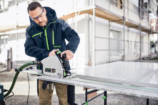 Zimska jakna FESTOOL WIJA-FT1-XL