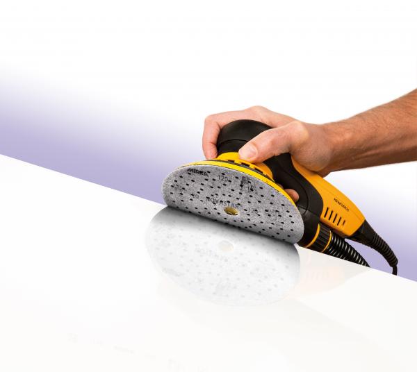 Brusni papir MIRKA Abranet® D150 P240 50 kos