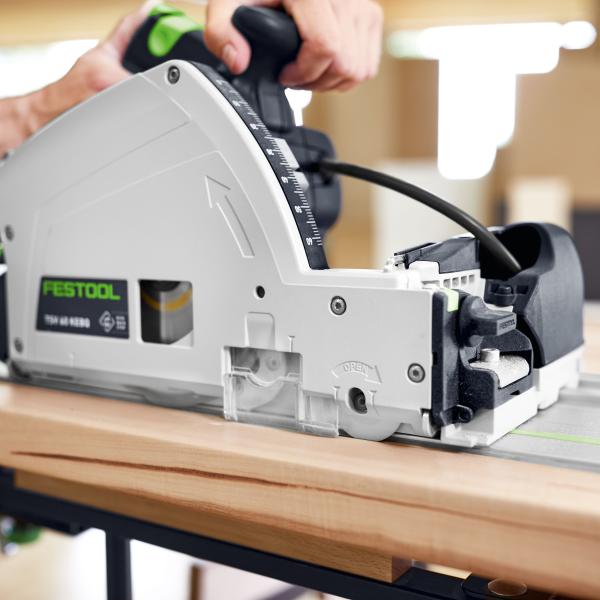 Potopna žaga FESTOOL TSV 60 KEBQ-Plus