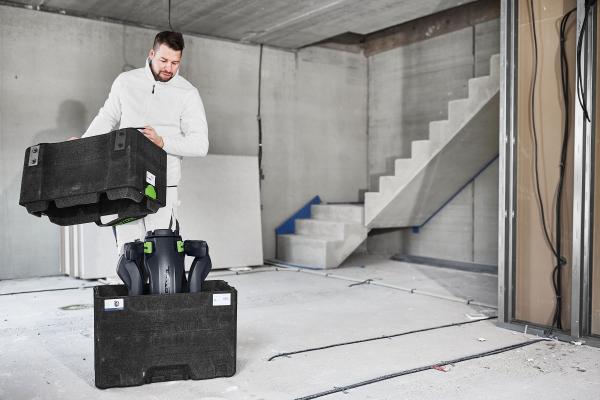 FESTOOL Eksoskelet ExoActive EXO 18 HPC 4,0 I-Plus