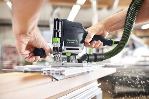 Rezkar FESTOOL OF 1010-REBQ-Set FS