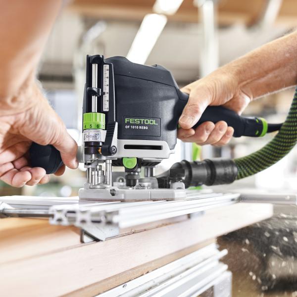 Rezkar FESTOOL OF 1010-REBQ-Set FS