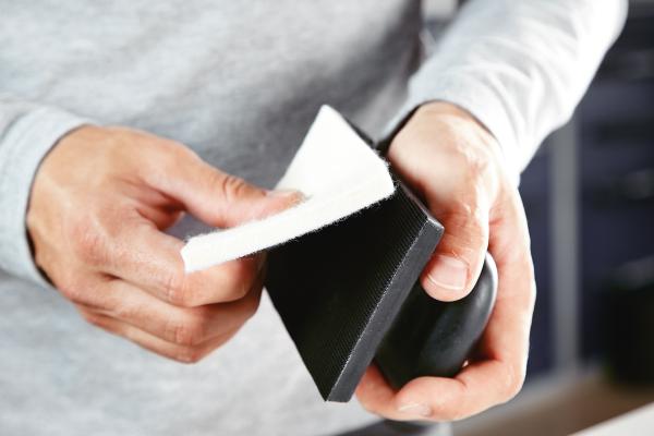 Set za obrezovanje robov FESTOOL KB-KA 65 SYS