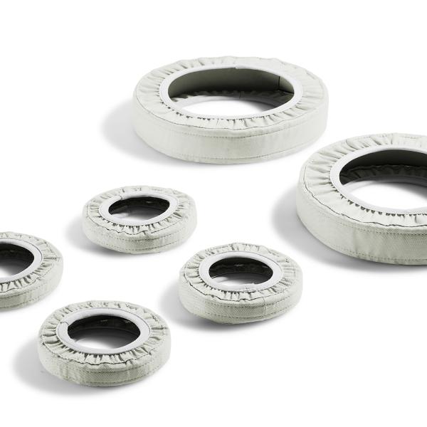 Prevleke za kolesa FESTOOL RD-CT 26-48