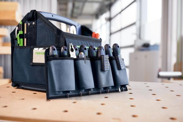 Dodatek za T-BAG FESTOOL T-TORBA M T1/2